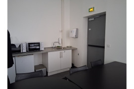 
                                                                                        Location
                                                                                         À louer – Local industriel de 3 479 m² à Dreux – Eure-et-Loir (28)