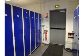 
                                                                                        Location
                                                                                         À louer – Local industriel de 3 479 m² à Dreux – Eure-et-Loir (28)