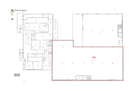 
                                                                                        Location
                                                                                         À louer – Local industriel de 3 479 m² à Dreux – Eure-et-Loir (28)
