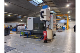 
                                                                                        Location
                                                                                         À louer – Local industriel de 3 479 m² à Dreux – Eure-et-Loir (28)