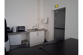 
                                                                                        Location
                                                                                         À louer – Local industriel de 3 479 m² à Dreux – Eure-et-Loir (28)