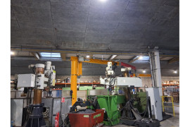 
                                                                                        Location
                                                                                         À louer – Local industriel de 3 479 m² à Dreux – Eure-et-Loir (28)