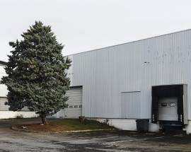 
                                                                                        Location
                                                                                         A louer - Local industriel de 3000 m² dans la Zone de la Pompelle à Reims - Marne (51)