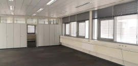 
                                                                                        Location
                                                                                         A louer - Local industriel de 3000 m² dans la Zone de la Pompelle à Reims - Marne (51)