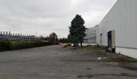
                                                                                        Location
                                                                                         A louer – Local industriel de 3000 m² dans la Zone de la Pompelle à Reims – Marne (51)
