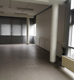 
                                                                                        Location
                                                                                         A louer – Local industriel de 3000 m² dans la Zone de la Pompelle à Reims – Marne (51)