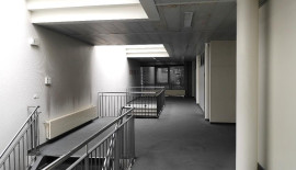 
                                                                                        Location
                                                                                         A louer – Local industriel de 3000 m² dans la Zone de la Pompelle à Reims – Marne (51)