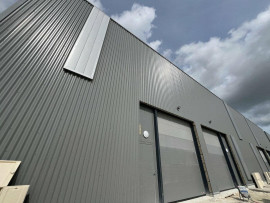 
                                                                                        Location
                                                                                         À louer – Locaux d'Activités à partir de 351 m² à Saint-Léonard - Marne (51)