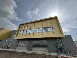 
                                                                                        Location
                                                                                         À louer – Locaux d'Activités à partir de 351 m² à Saint-Léonard - Marne (51)