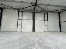 
                                                                                        Location
                                                                                         À louer – Locaux d'Activités à partir de 351 m² à Saint-Léonard – Marne (51)