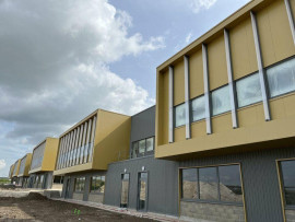 
                                                                                        Location
                                                                                         À louer – Locaux d'Activités à partir de 351 m² à Saint-Léonard – Marne (51)