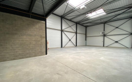 
                                                                                        Location
                                                                                         À Louer – Locaux d'Activités de 311 à 712 m² à Argenteuil – Val-d'Oise (95)