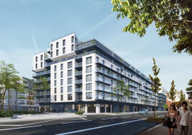 
                                                                                        Location
                                                                                         À louer – Locaux d'Activités de 78 à 118 m² à Bois-Colombes - Hauts-de-Seine (92)