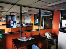 
                                                                                        Location
                                                                                         À louer – locaux d'activités non divisibles de 920 m² à Seclin à proximité de Lille (59)