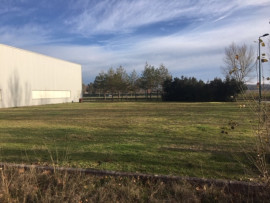 
                                                                                        Location
                                                                                         À louer – Locaux industriels de 1 243 m² à Giroussens (81)