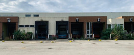 
                                                                                        Location
                                                                                         À louer – Locaux Industriels de 25 000 m² divisibles à partir de 1 500 m² à Evreux – Eure (27)
