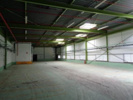 
                                                                                        Location
                                                                                         À louer – Locaux Industriels de 25 000 m² divisibles à partir de 1 500 m² à Evreux – Eure (27)