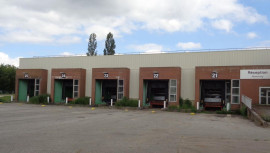 
                                                                                        Location
                                                                                         À louer – Locaux Industriels de 25 000 m² divisibles à partir de 1 500 m² à Evreux – Eure (27)