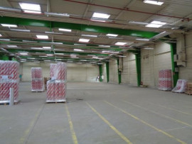 
                                                                                        Location
                                                                                         À louer – Locaux Industriels de 25 000 m² divisibles à partir de 1 500 m² à Evreux – Eure (27)