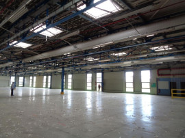 
                                                                                        Location
                                                                                         À louer – Locaux Industriels de 25 000 m² divisibles à partir de 1 500 m² à Evreux – Eure (27)
