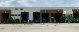 
                                                                                        Location
                                                                                         À louer – Locaux Industriels de 25 000 m² divisibles à partir de 1 500 m² à Evreux – Eure (27)