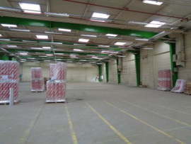 
                                                                                        Location
                                                                                         À louer – Locaux Industriels de 25 000 m² divisibles à partir de 1 500 m² à Evreux – Eure (27)