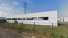 
                                                                                        Location
                                                                                         À louer – Locaux Industriels de 25 000 m² divisibles à partir de 1 500 m² à Evreux – Eure (27)
