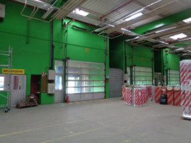 
                                                                                        Location
                                                                                         À louer – Locaux Industriels de 25 000 m² divisibles à partir de 1 500 m² à Evreux – Eure (27)