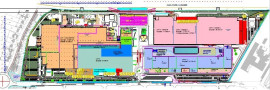 
                                                                                        Location
                                                                                         À louer – Locaux industriels de 4 000 à 27 700 m² à Béthune – Pas-de-Calais (62)