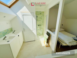 
                                                                                        Location
                                                                                         A LOUER MAISON T1 BIS /T2 Meublée
