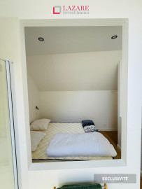 
                                                                                        Location
                                                                                         A LOUER MAISON T1 BIS /T2 Meublée