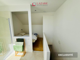 
                                                                                        Location
                                                                                         A LOUER MAISON T1 BIS /T2 Meublée