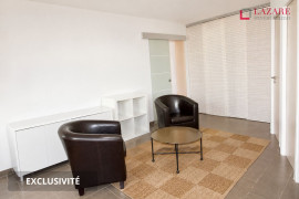 
                                                                                        Location
                                                                                         A LOUER MAISON T2 Meublée