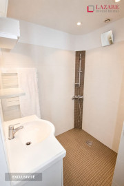 
                                                                                        Location
                                                                                         A LOUER MAISON T2 Meublée