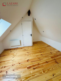 
                                                                                        Location
                                                                                         A LOUER MAISON T3 entièrement rénovée