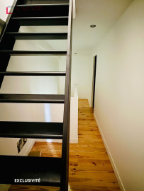 
                                                                                        Location
                                                                                         A LOUER MAISON T3 entièrement rénovée