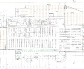 
                                                                                        Vente
                                                                                         À louer ou à vendre - Bâtiment industriel de 17 410 m² à Chambry (02) à proximité de Reims
