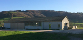 
                                                                                        Location
                                                                                         À Louer ou à vendre – Local d'Activités de 800 m² à Laissac-Sévérac l'Église – Aveyron (12)