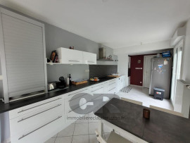 
                                                                                        Location
                                                                                         A LOUER - PAVILLON T6 - MOULINS LES METZ