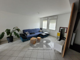 
                                                                                        Location
                                                                                         A LOUER - PAVILLON T6 - MOULINS LES METZ