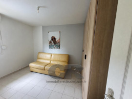 
                                                                                        Location
                                                                                         A LOUER - PAVILLON T6 - MOULINS LES METZ