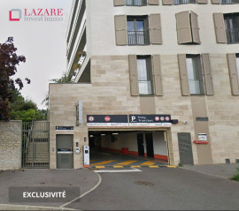 
                                                                                        Location
                                                                                         A LOUER place de parking