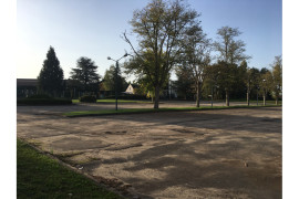 
                                                                                        Location
                                                                                         À louer – Site industriel de 22 000 m² à Saint-Florent-sur-Cher – Cher (18)