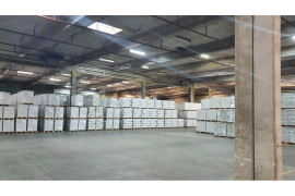 
                                                                                        Location
                                                                                         À louer – Site industriel de 22 000 m² à Saint-Florent-sur-Cher – Cher (18)
