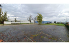 
                                                                                        Location
                                                                                         À louer – Site industriel de 22 000 m² à Saint-Florent-sur-Cher – Cher (18)