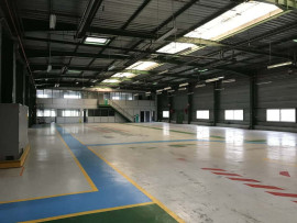
                                                                                        Location
                                                                                         À louer – Site Industriel de production et de stockage de 13 120 m² proche d'Amiens à Moreuil – Somme (80)