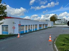 
                                                                                        Location
                                                                                         À louer – Site Industriel de production et de stockage de 13 120 m² proche d'Amiens à Moreuil – Somme (80)