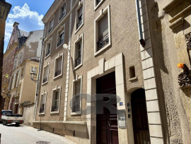 
                                                                                        Location
                                                                                         A LOUER - STUDIO - METZ CENTRE