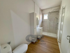 
                                                                                        Location
                                                                                         A LOUER STUDIO - METZ QUEULEU