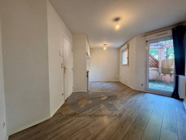 
                                                                                        Location
                                                                                         A LOUER - STUDIO - METZ SABLON